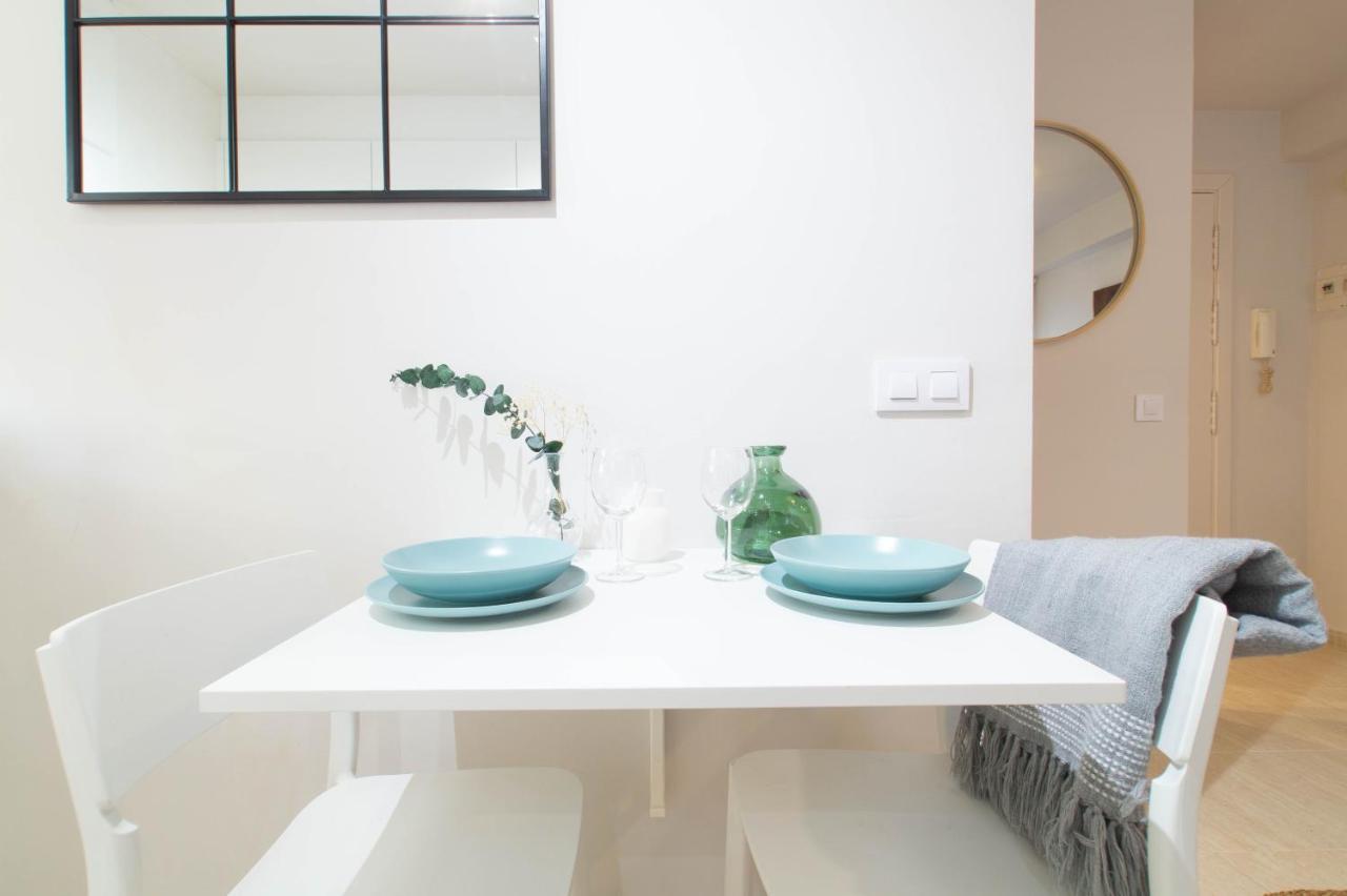 Patio Budget Studio 11 Сан-Антонио-де-Калонже Экстерьер фото